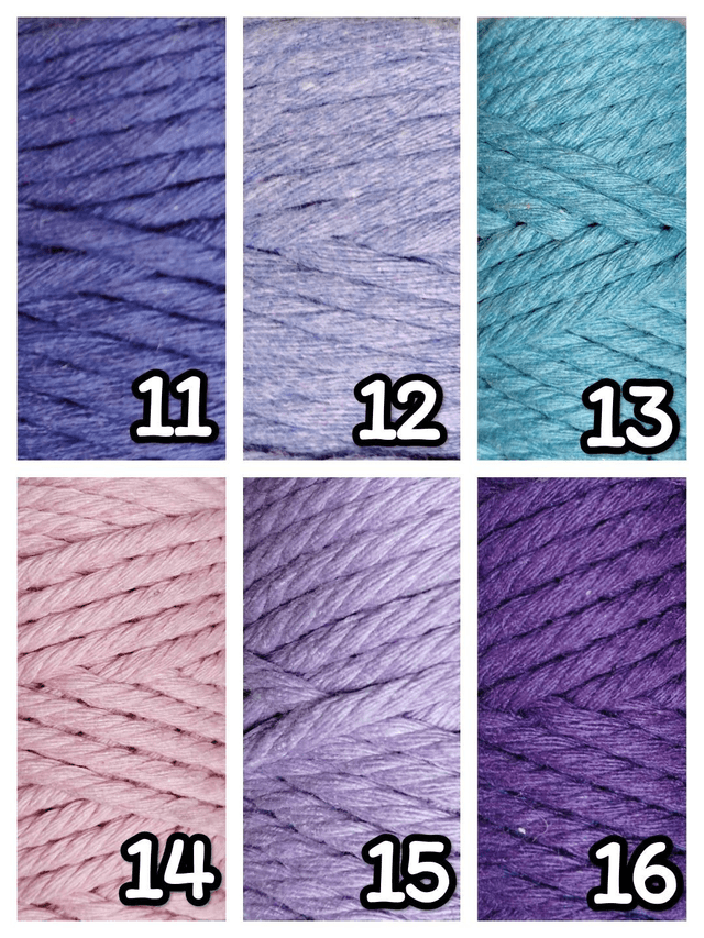 Ornements de Noël en macramé/petite suspension murale bohème pour sapin/décoration de Noël/boho chic/décorations en plusieurs couleurs/fait-main 